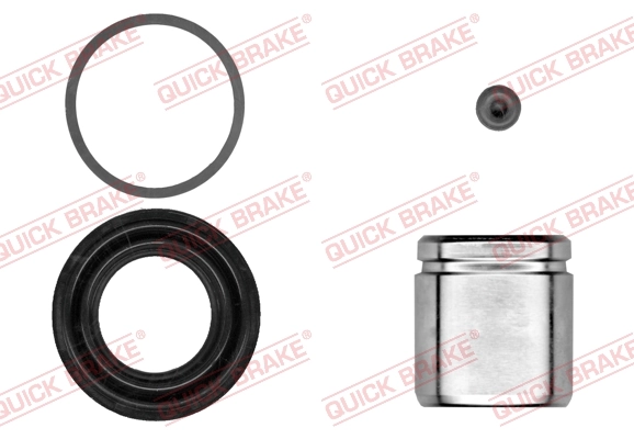 Repair Kit, brake caliper
